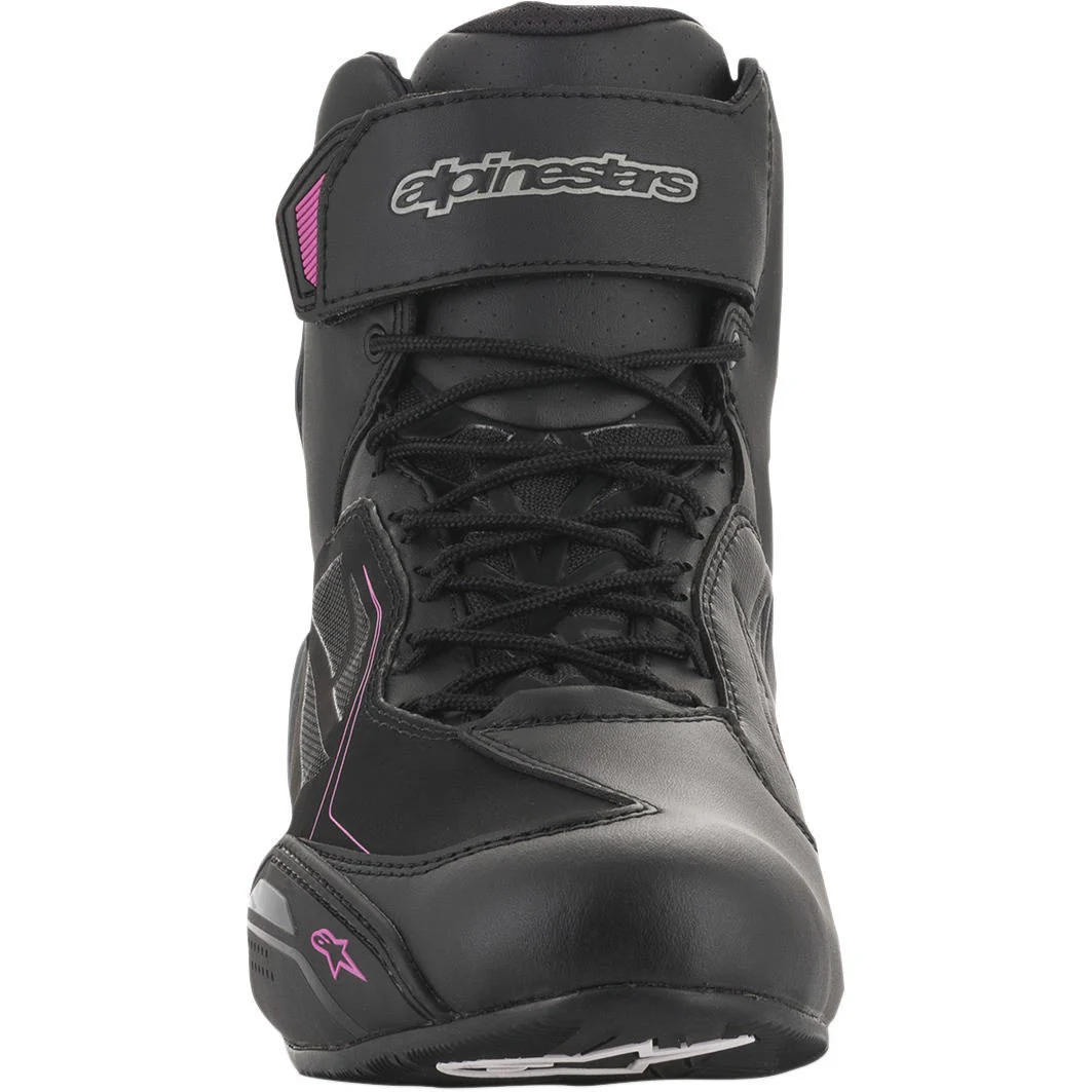 Alpinestars Women's Stella Faster-3 Drystar Shoes - Image 3