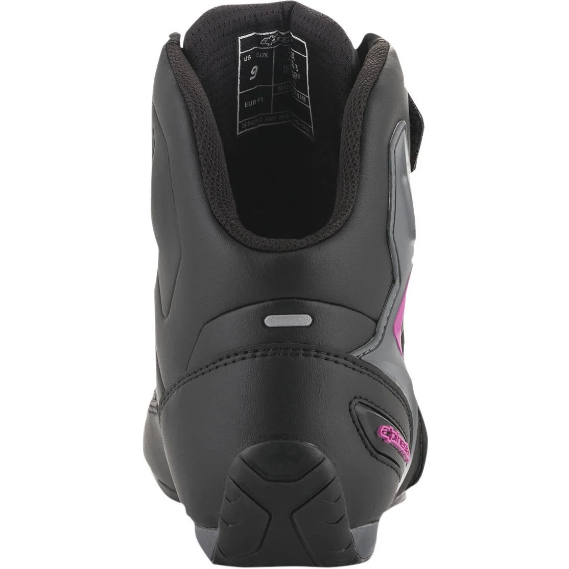 Alpinestars Women's Stella Faster-3 Drystar Shoes - Image 4