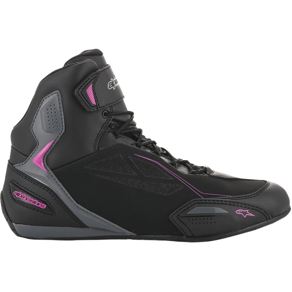 Alpinestars Women's Stella Faster-3 Drystar Shoes - Image 7