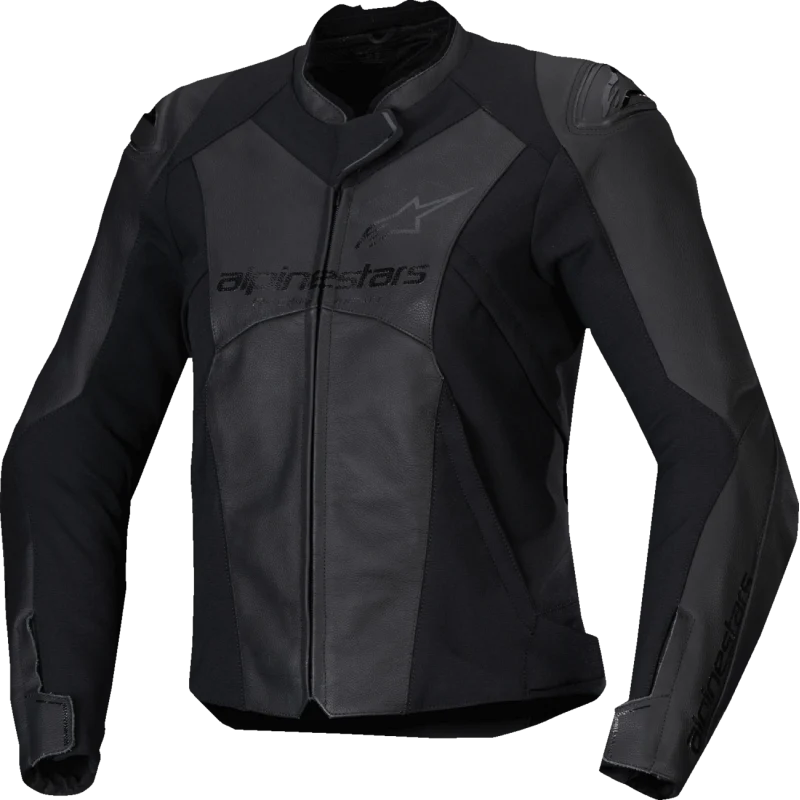 Alpinestars Women's Stella Faster v3 Leather Jacket