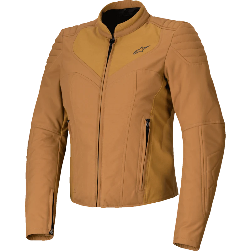 Alpinestars Women's Stella Isla Waterproof Jacket - Image 3