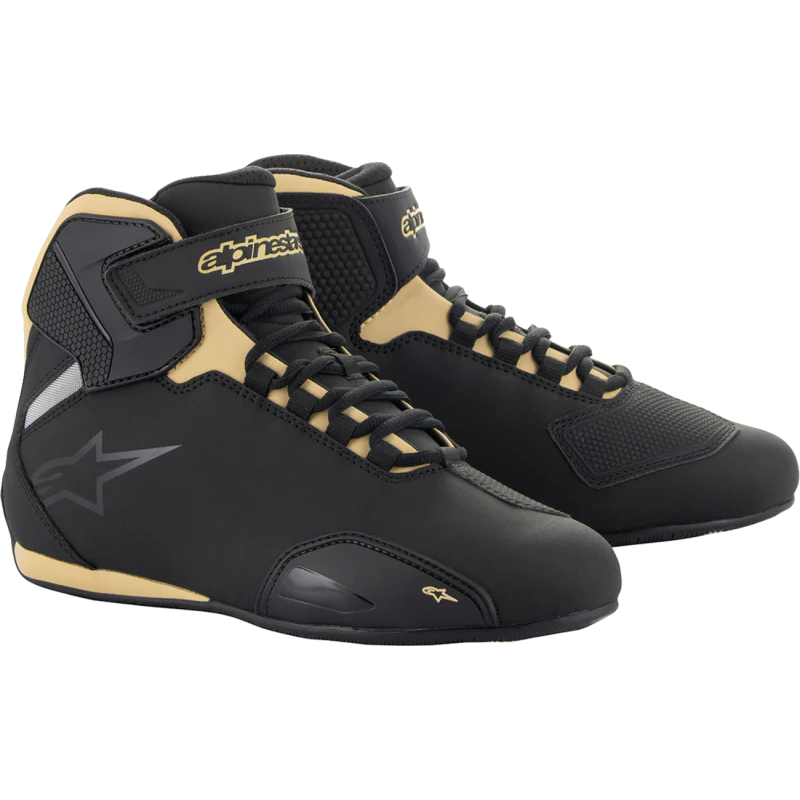 Alpinestars Women's Stella Sektor Riding Shoes