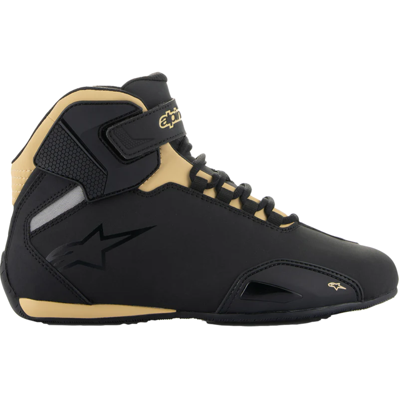 Alpinestars Women's Stella Sektor Riding Shoes - Image 2