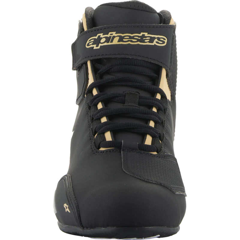 Alpinestars Women's Stella Sektor Riding Shoes - Image 5