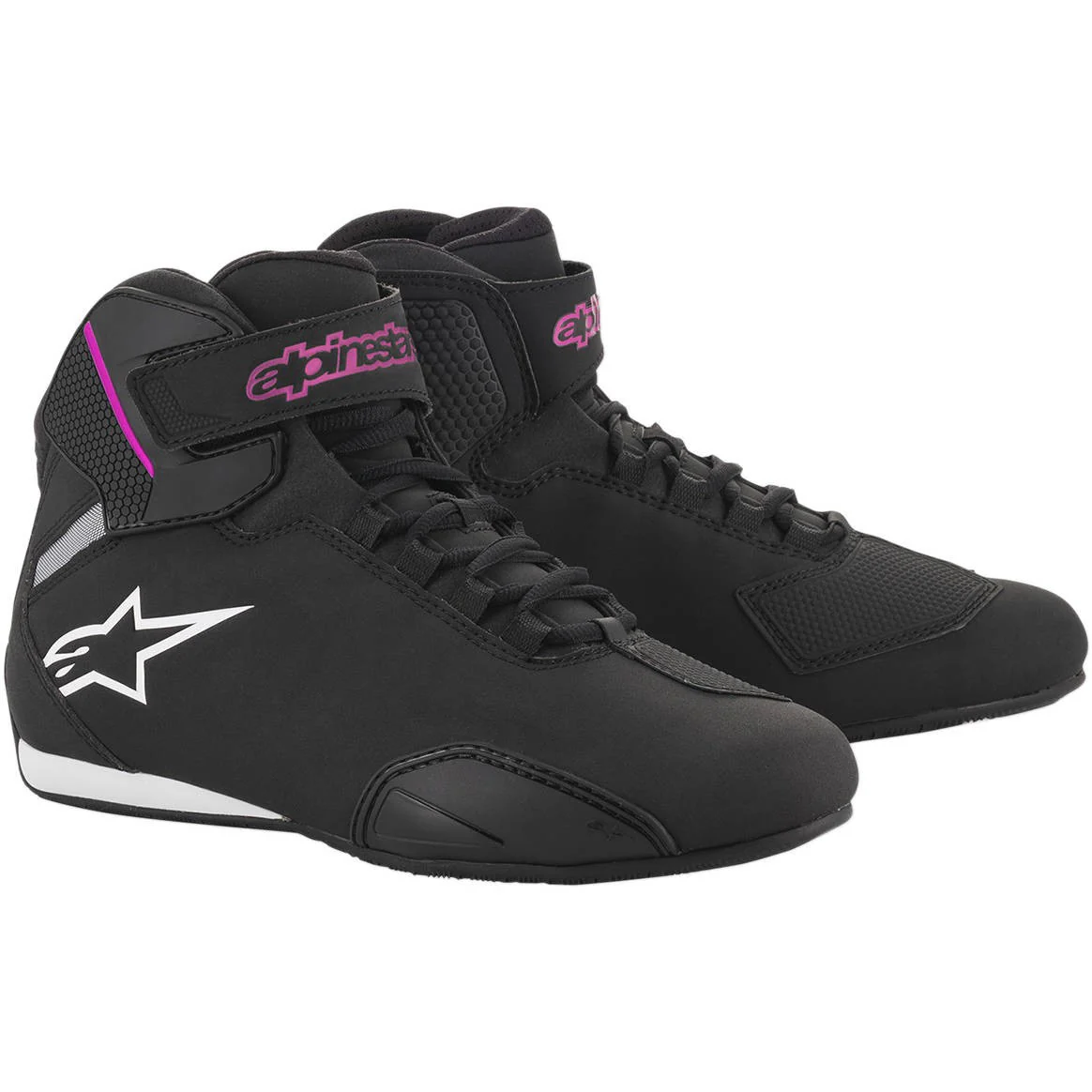 Alpinestars Women's Stella Sektor Riding Shoes - Image 8