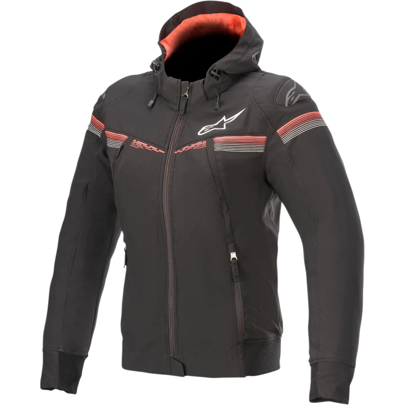 Alpinestars Women's Stella Sektor V2 Tech Jacket - Image 3