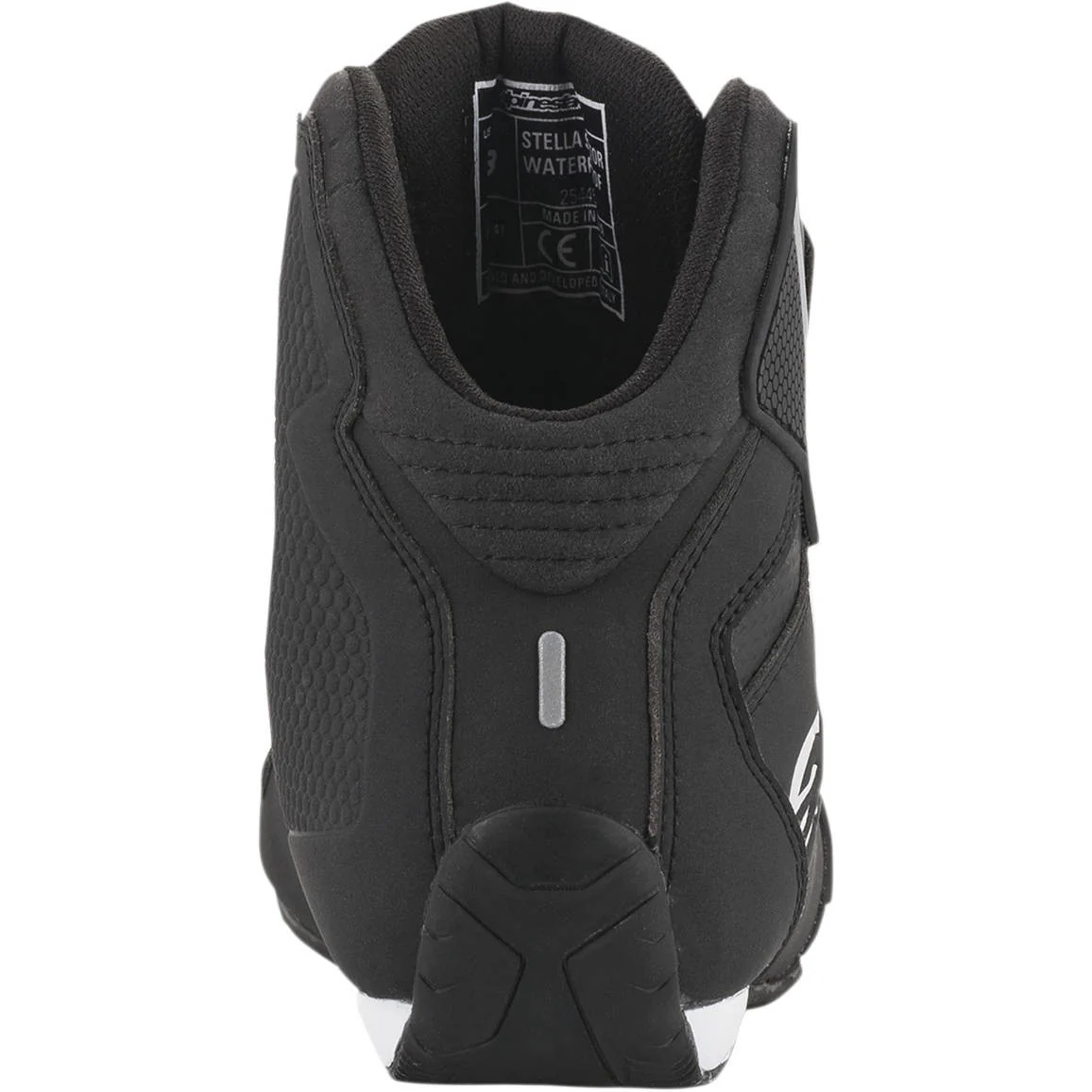 Alpinestars Women's Stella Sektor Waterproof Shoes - Image 3