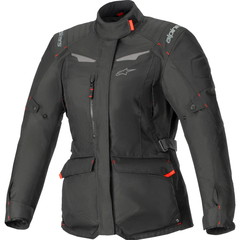 Alpinestars Women's Stella ST-1 Waterproof Jacket