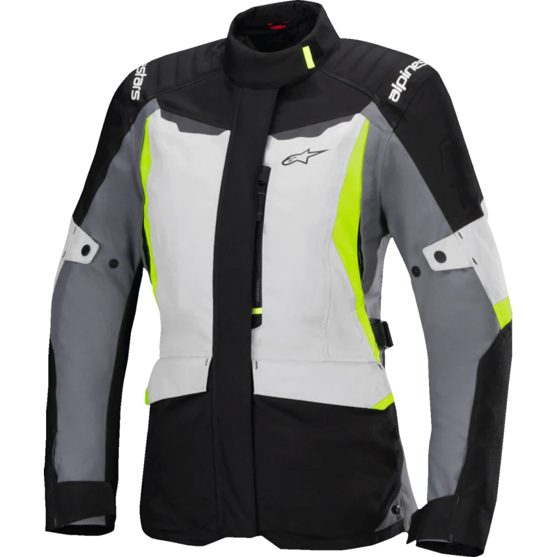 Alpinestars Women's Stella ST-1 Waterproof Jacket - Image 3