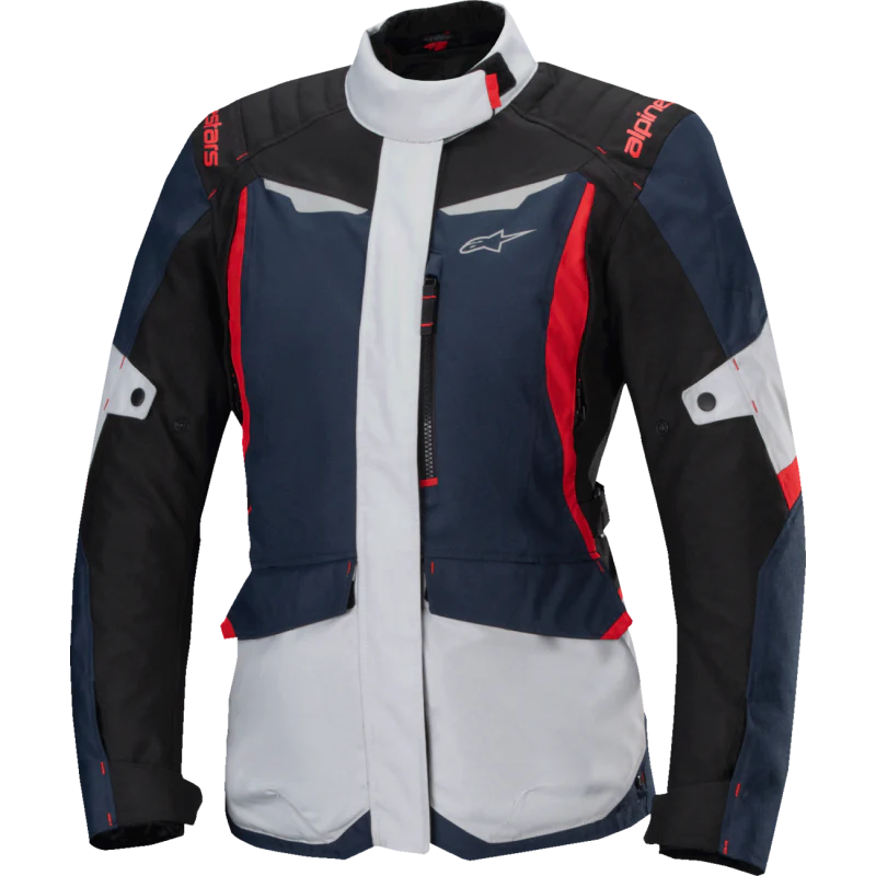 Alpinestars Women's Stella ST-1 Waterproof Jacket - Image 5