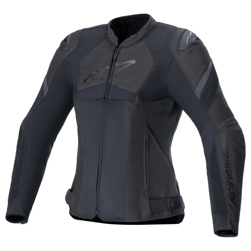 Alpinestars Women's Stella T-GP Plus R v4 Airflow Jacket