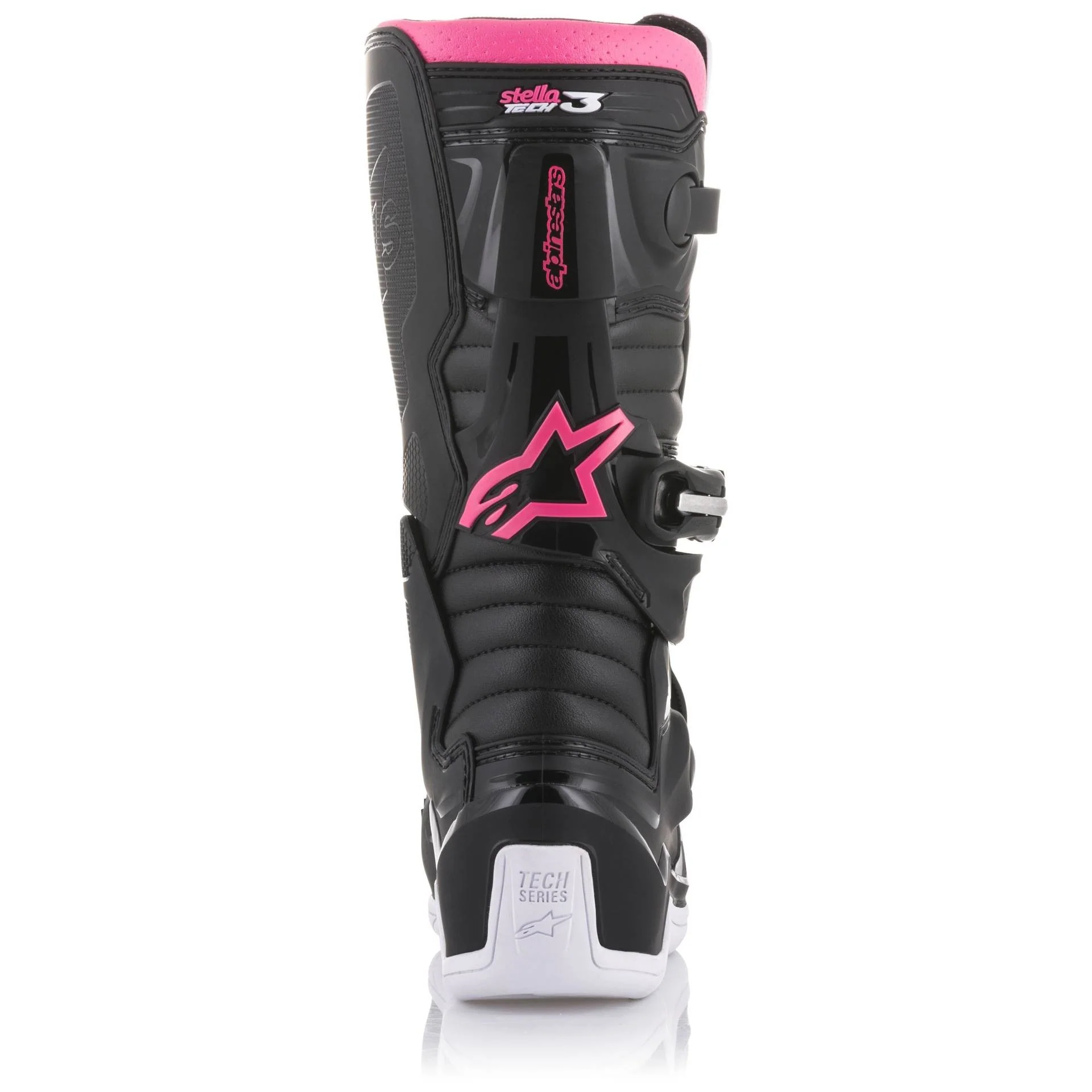 Alpinestars Women's Stella Tech 3 Boots - Image 3