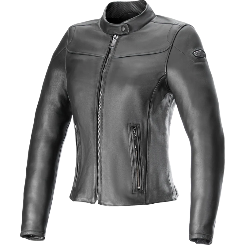 Alpinestars Women's Stella Tory Leather Jacket