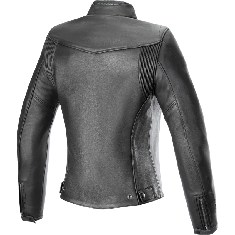 Alpinestars Women's Stella Tory Leather Jacket - Image 2