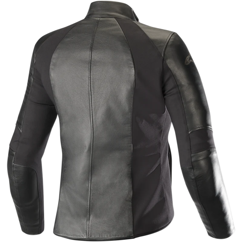 Alpinestars Women's Vika V2 Leather Jacket - Image 2