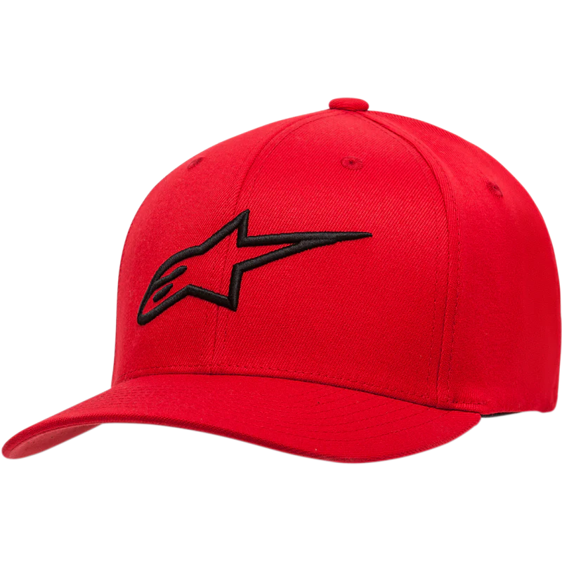 Alpinestars Youth Ageless Curved Cap - Image 2