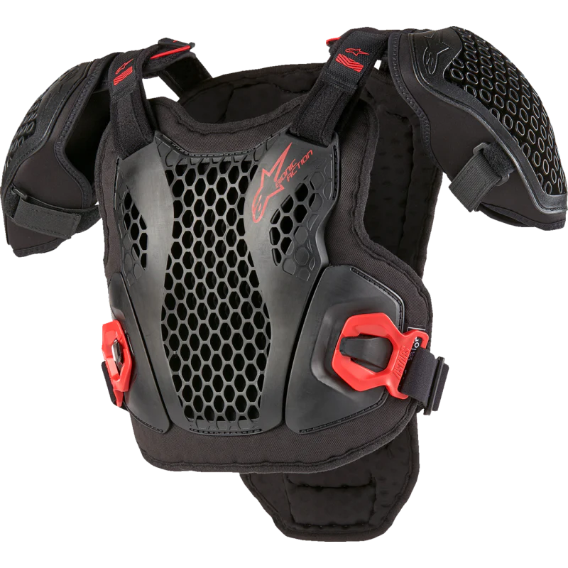 Alpinestars Youth Bionic Action Chest Protector