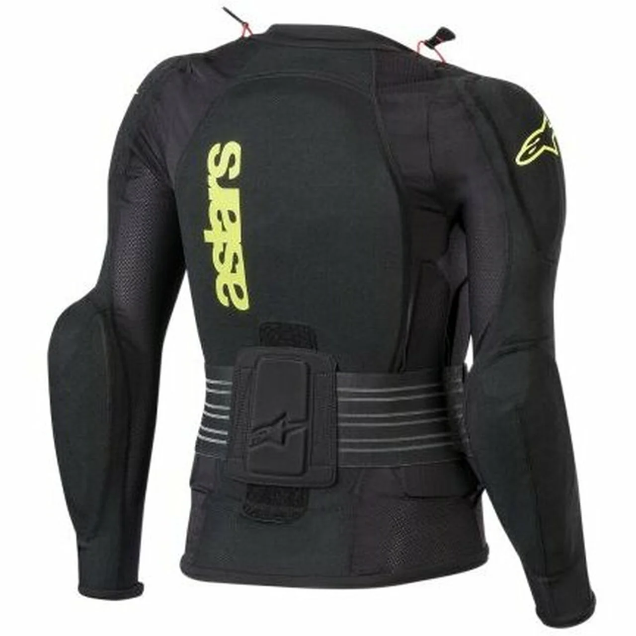 Alpinestars Youth Bionic Plus Jacket - Image 2