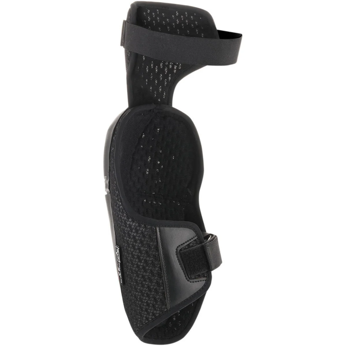 Alpinestars Youth Bionic Plus Knee Guards - Image 2
