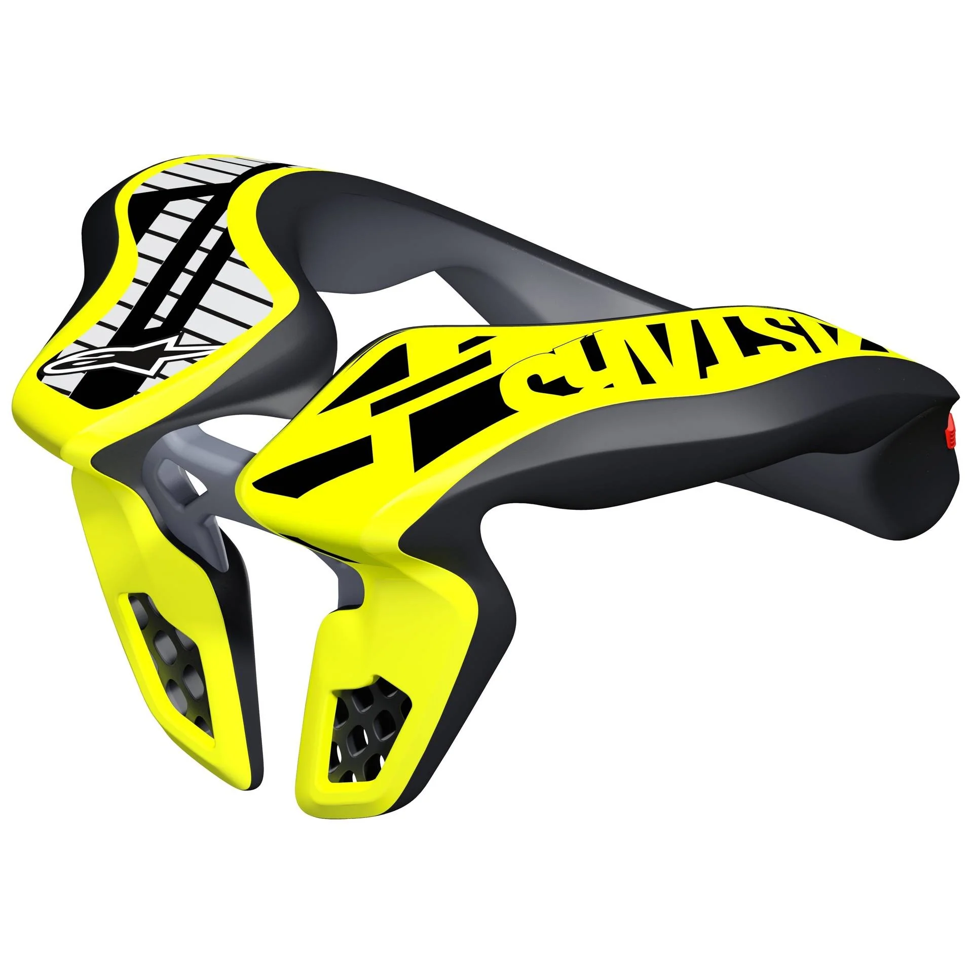 Alpinestars Youth Neck Support - Image 3