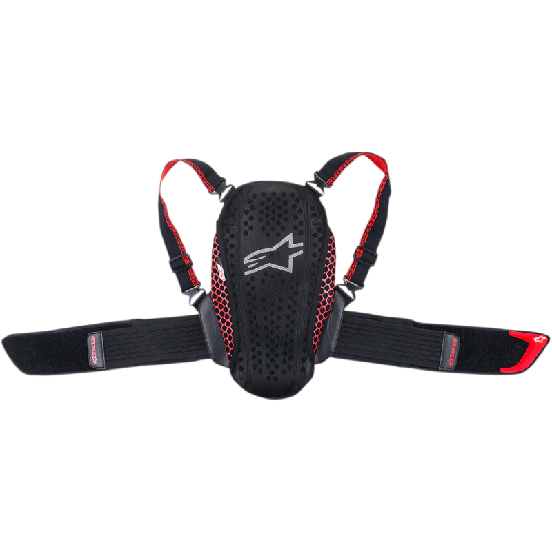 Alpinestars Youth Nucleon KR-Y Back Protector