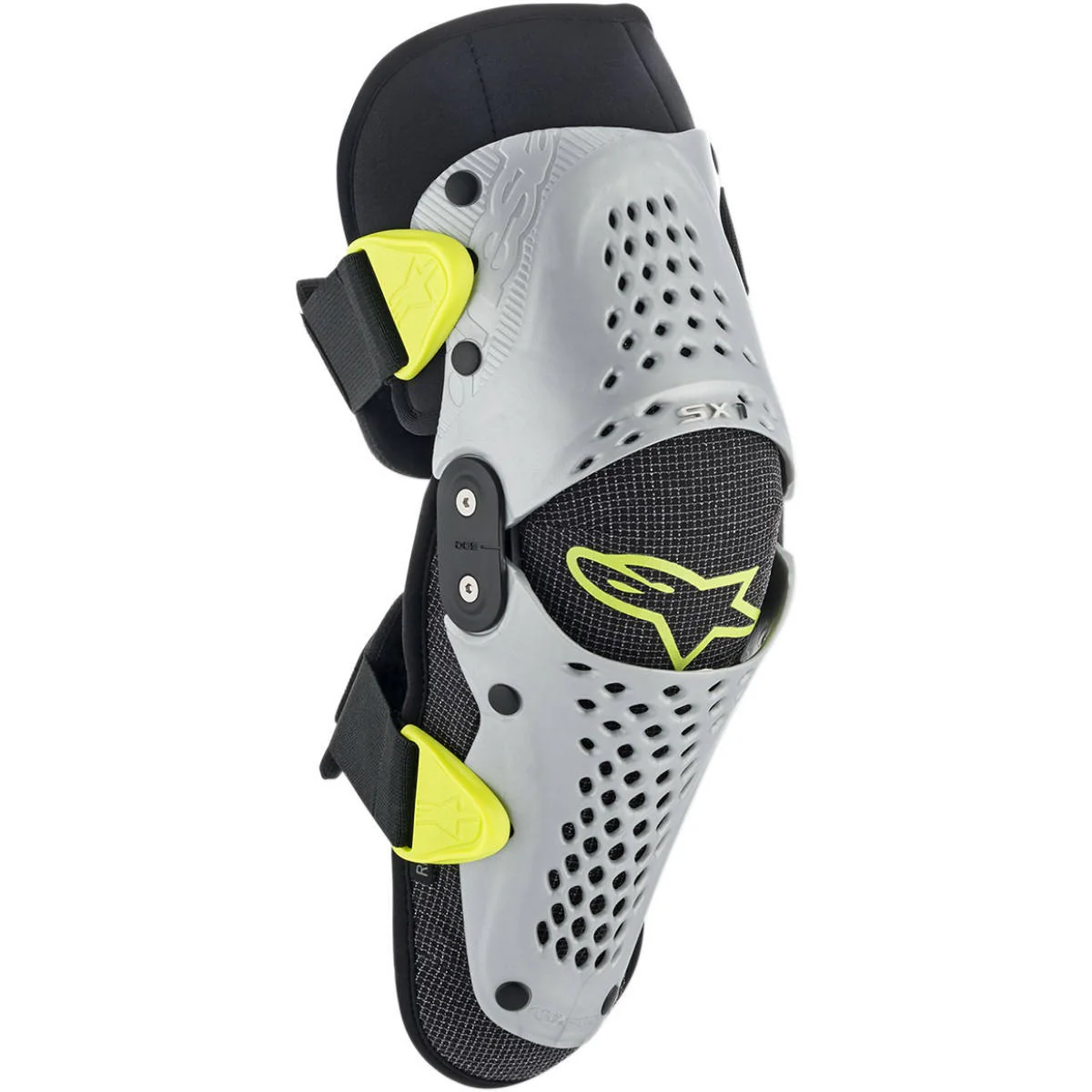 Alpinestars Youth SX-1 Knee Guards