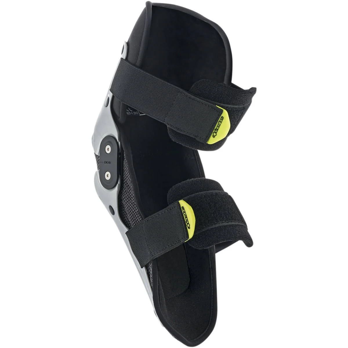 Alpinestars Youth SX-1 Knee Guards - Image 2