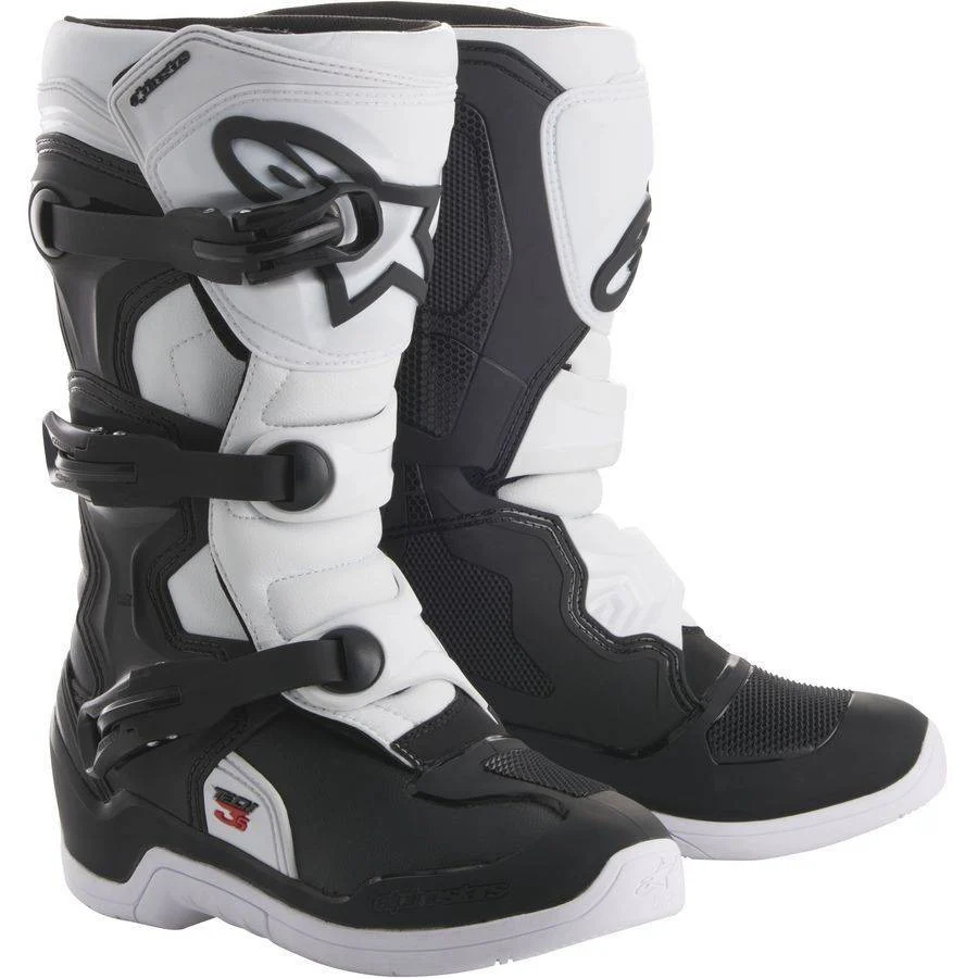 Alpinestars Youth Tech 3s Boots