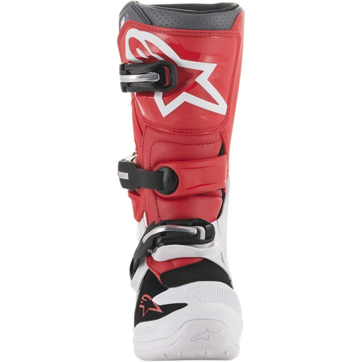 Alpinestars Youth Tech 7s Boots - Image 3