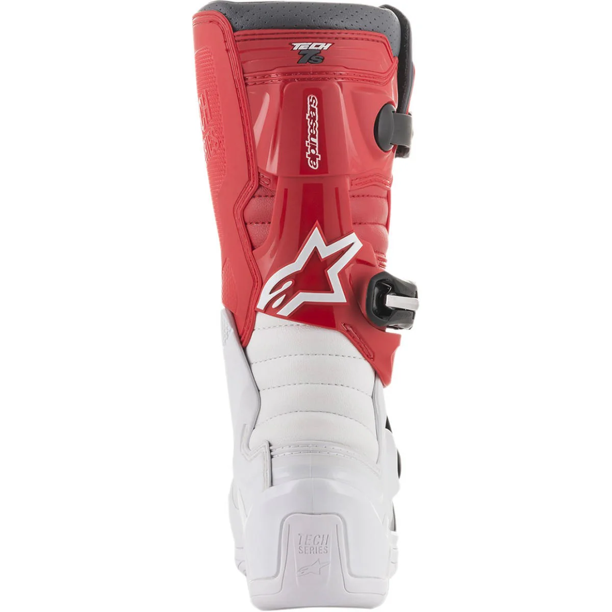 Alpinestars Youth Tech 7s Boots - Image 4
