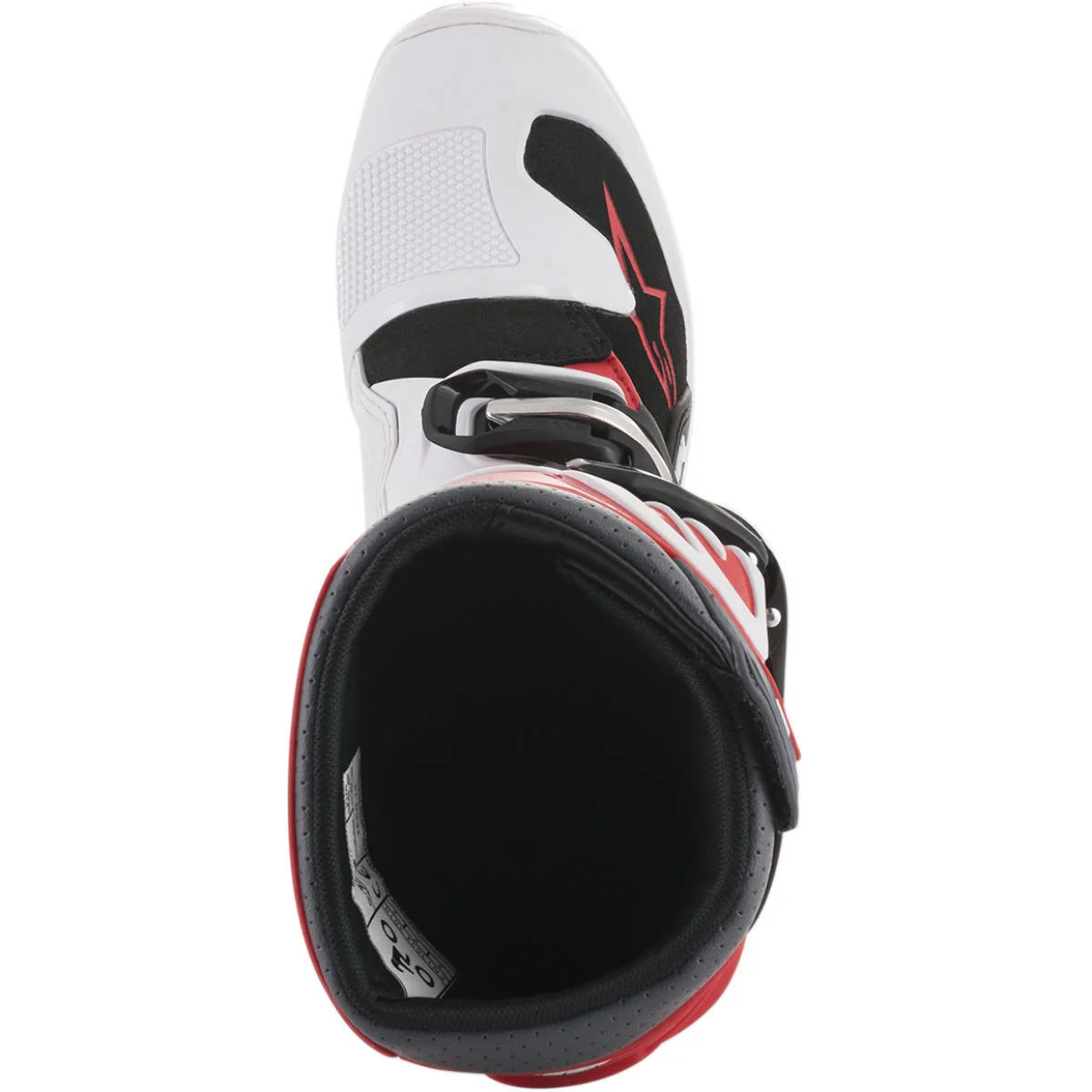 Alpinestars Youth Tech 7s Boots - Image 5