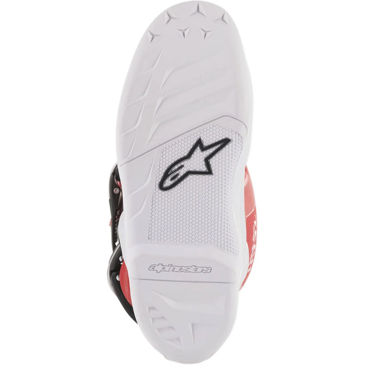 Alpinestars Youth Tech 7s Boots - Image 6