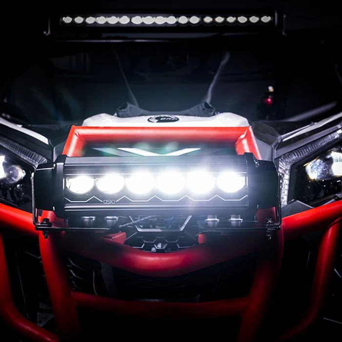 Asio Evo Led Light Bars - Image 5