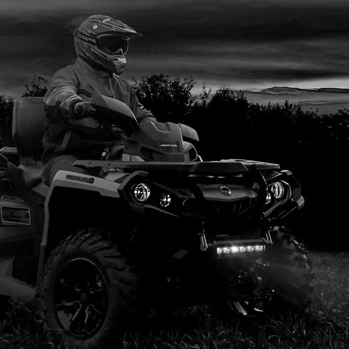 Asio Evo Led Light Bars - Image 6