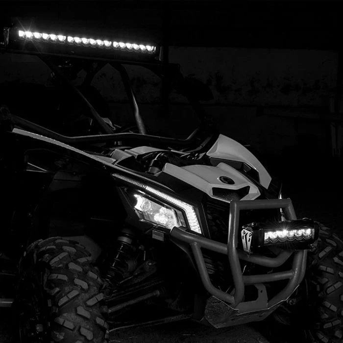 Asio Evo Led Light Bars - Image 7