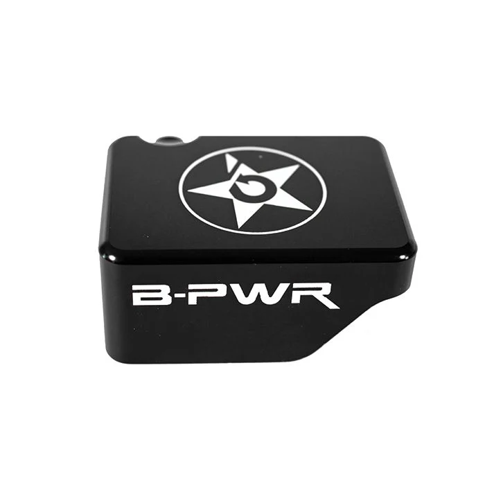 B-PWR Brake Reservoir Cover Protector | Ski-Doo