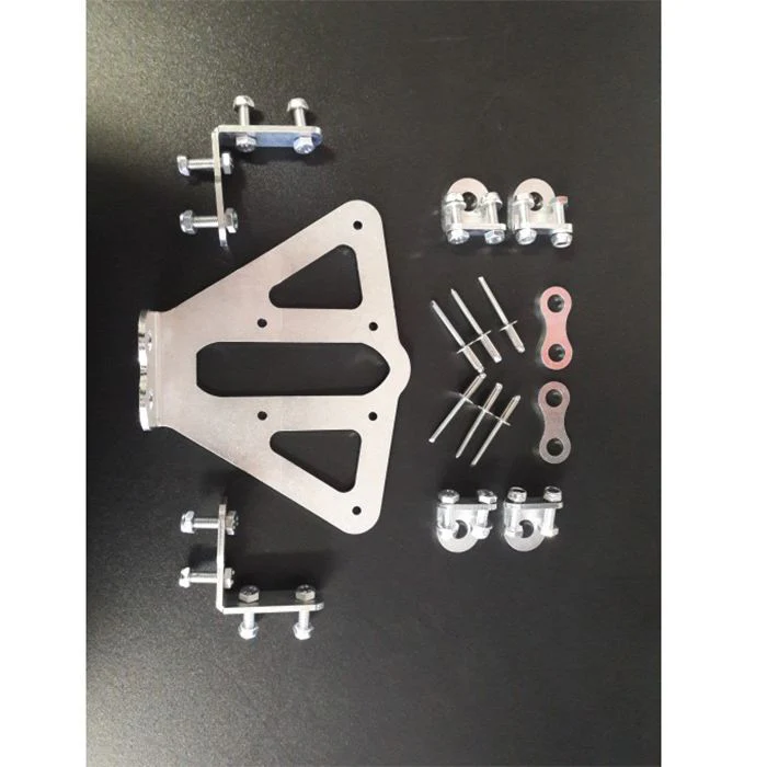 B-PWR Chassis Reinforcement | Ski-Doo Gen 4
