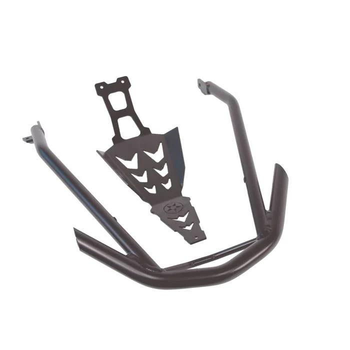 B-PWR Front Bumper | Polaris Axys - Image 2