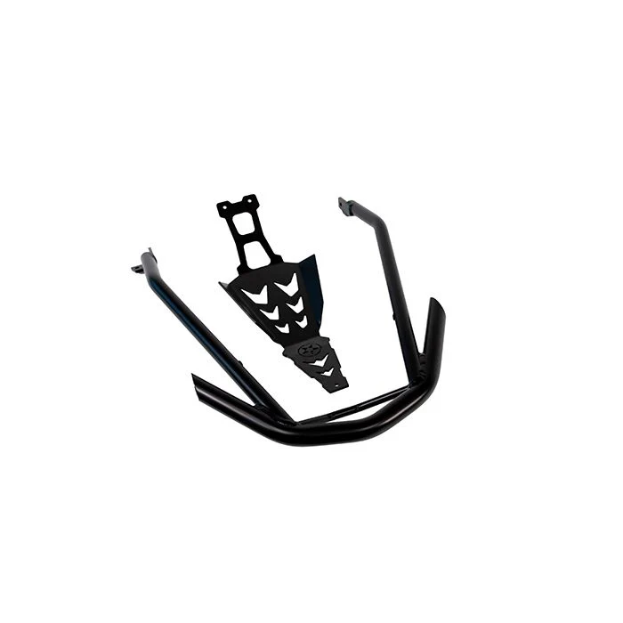 B-PWR Front Bumper | Polaris Axys - Image 4