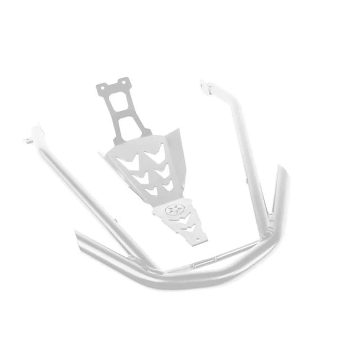 B-PWR Front Bumper | Polaris Axys - Image 5