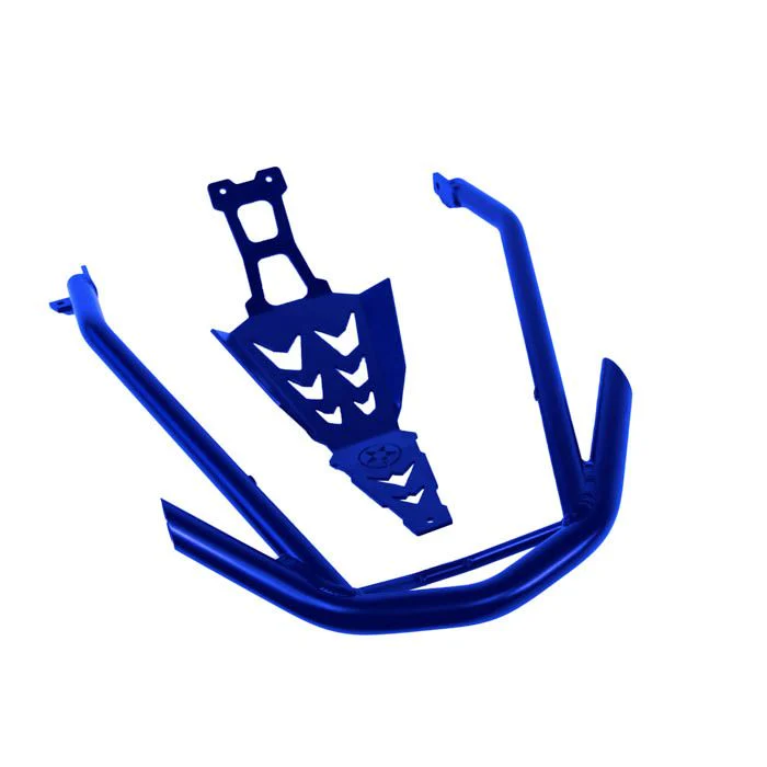 B-PWR Front Bumper | Polaris Axys - Image 9