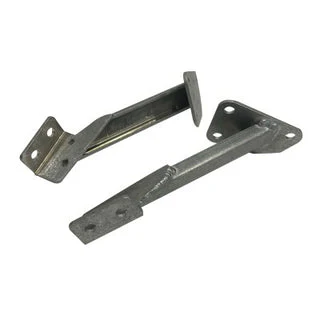 B-PWR Front Bumper Reinforcement