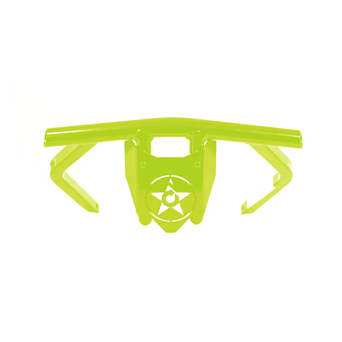 B-PWR Front Bumper | Ski-Doo Gen 4 - Image 3