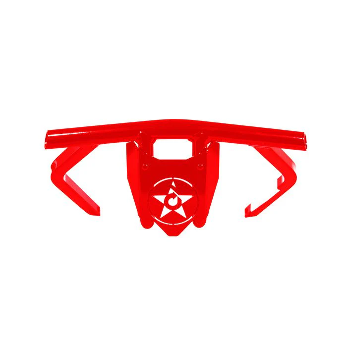 B-PWR Front Bumper | Ski-Doo Gen 4 - Image 9