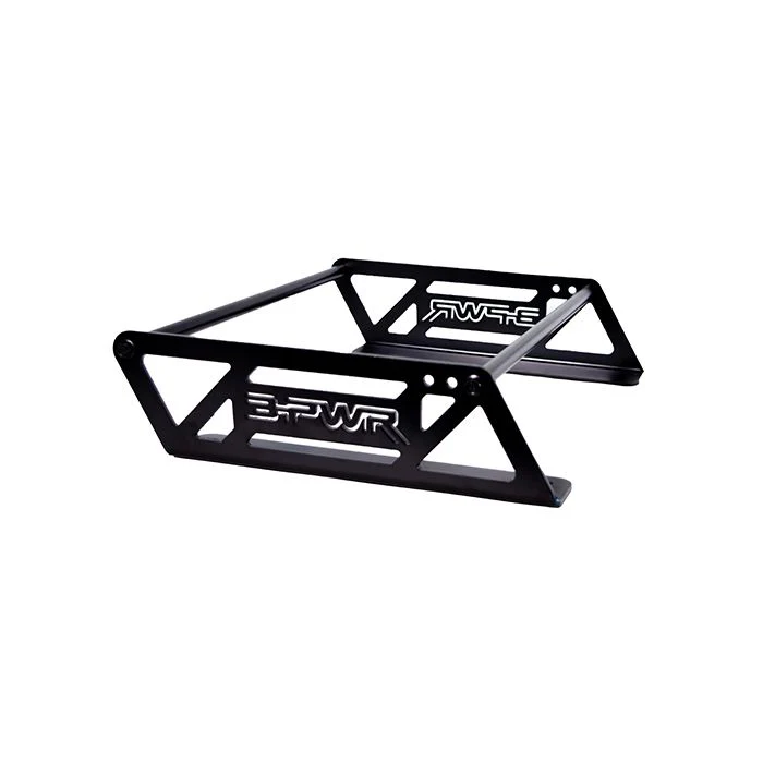 B-PWR Gas Can Tunnel Rack