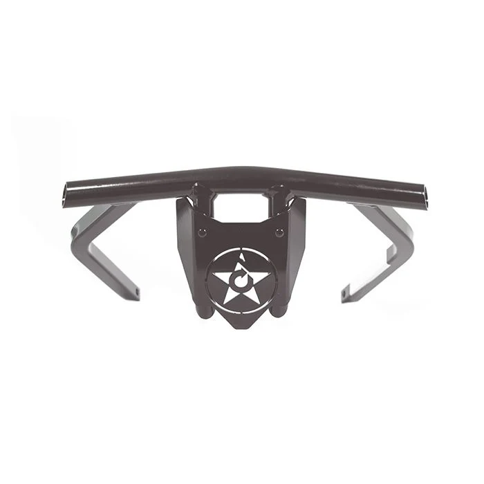 B-PWR HD Front Bumper | Ski-Doo Gen 4 - Image 10