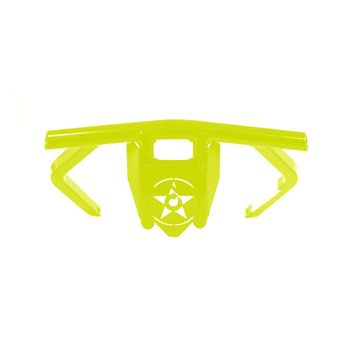 B-PWR HD Front Bumper | Ski-Doo Gen 4 - Image 11