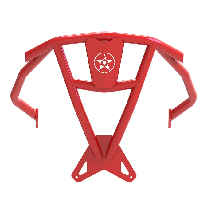 B-PWR HD Front Bumper | Ski-Doo Gen 4 - Image 13