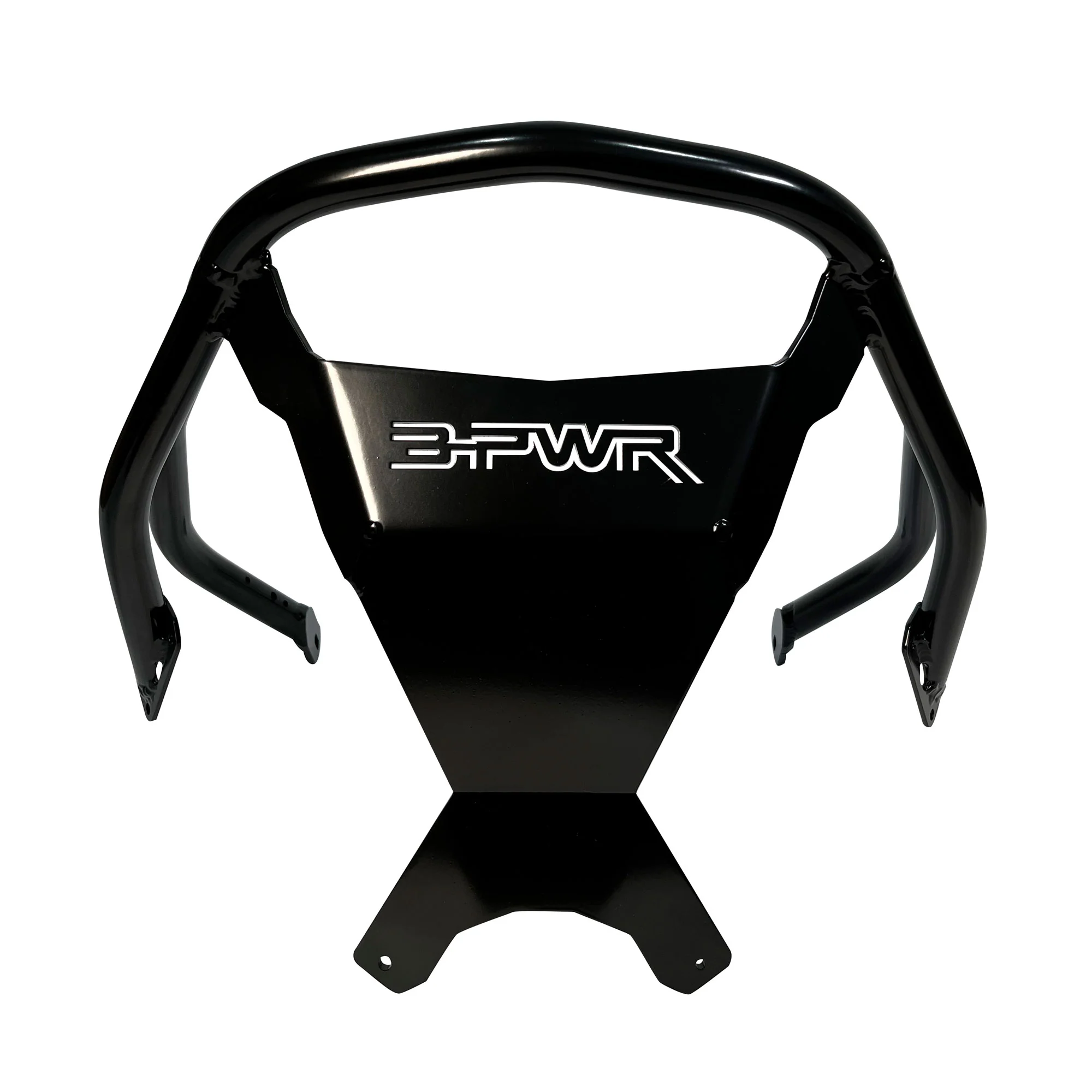 B-PWR Heavy-Duty Bumper SP | Ski-Doo Gen5 - Image 2