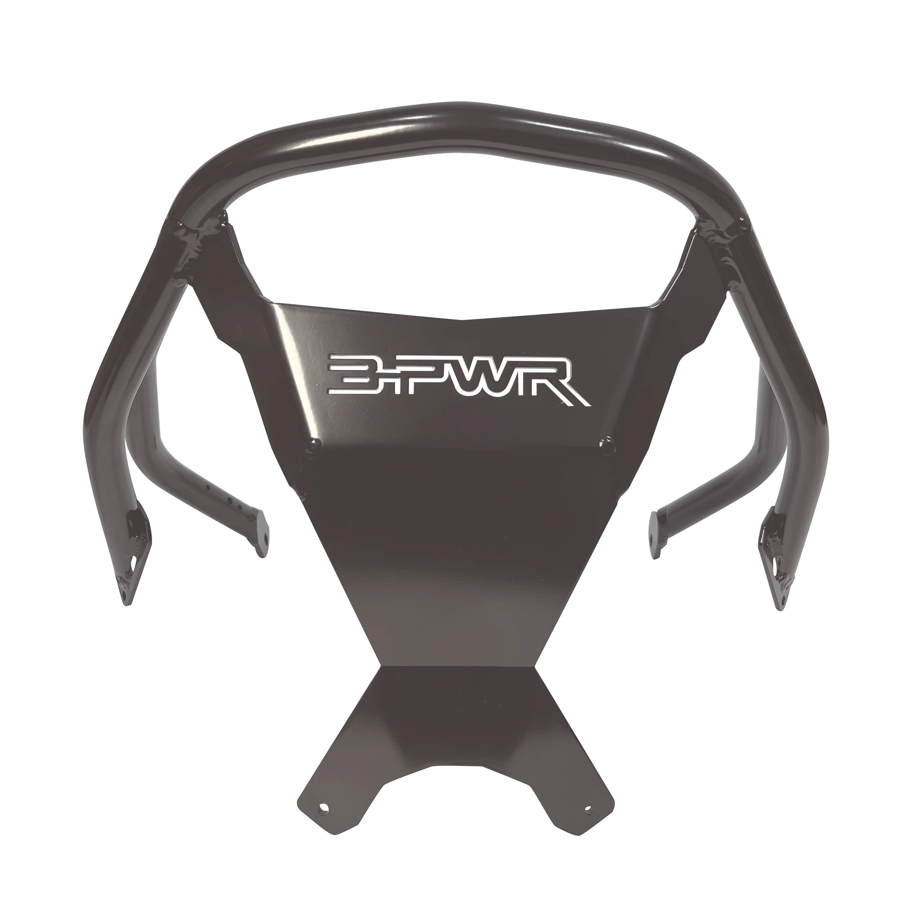 B-PWR Heavy-Duty Bumper SP | Ski-Doo Gen5 - Image 3
